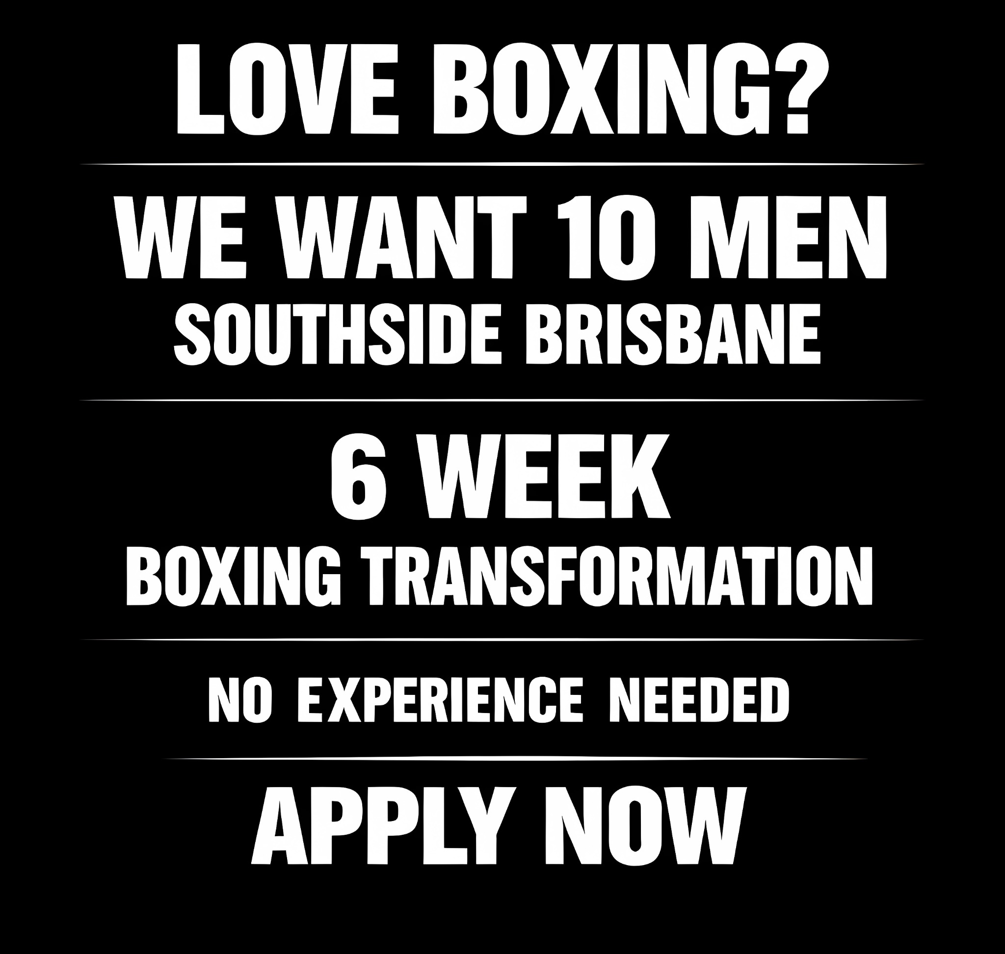 Shape UP Boxing & Fitness Facebook ad from Mar 24, 2026
