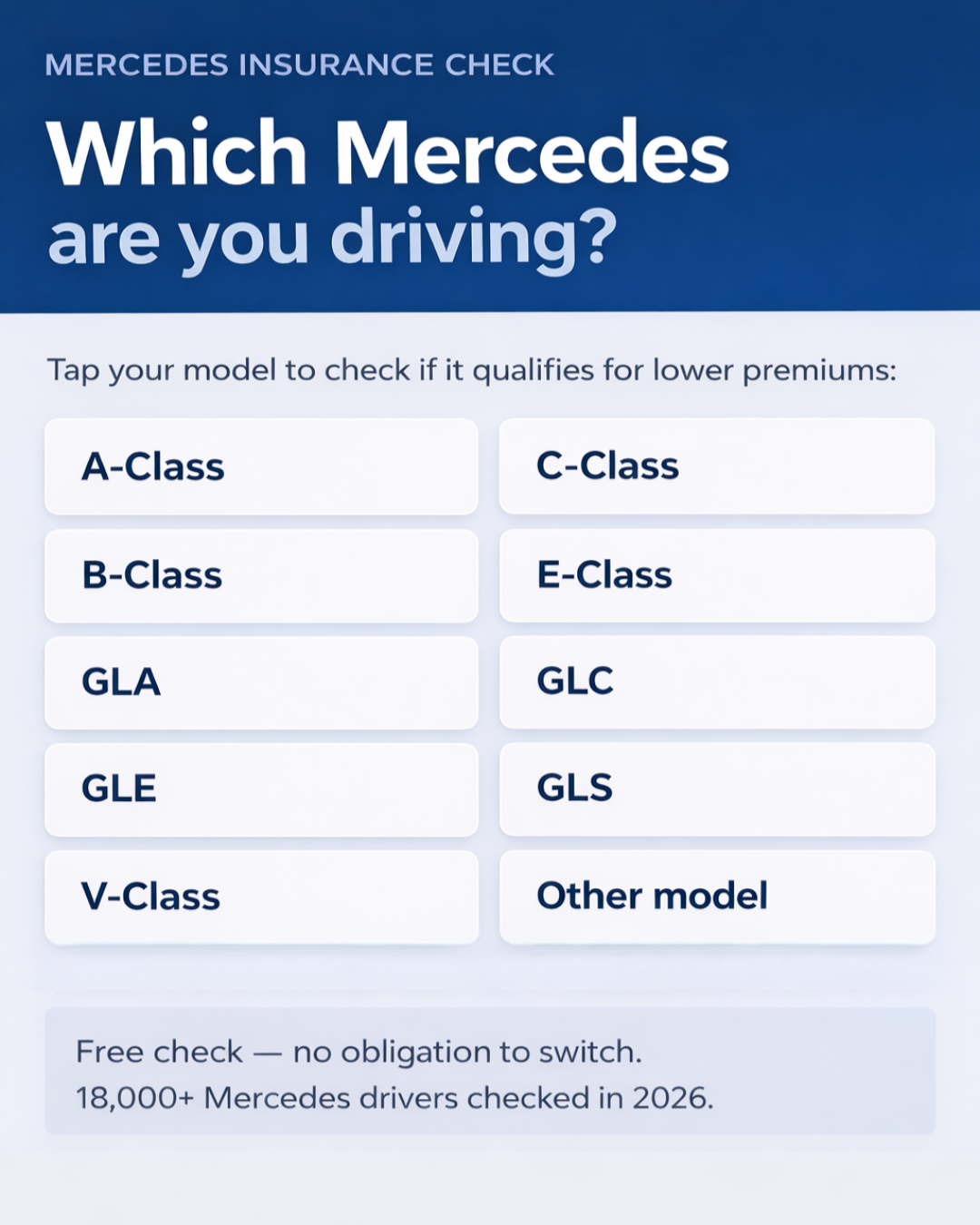 Car-insurance.co.za Facebook ad