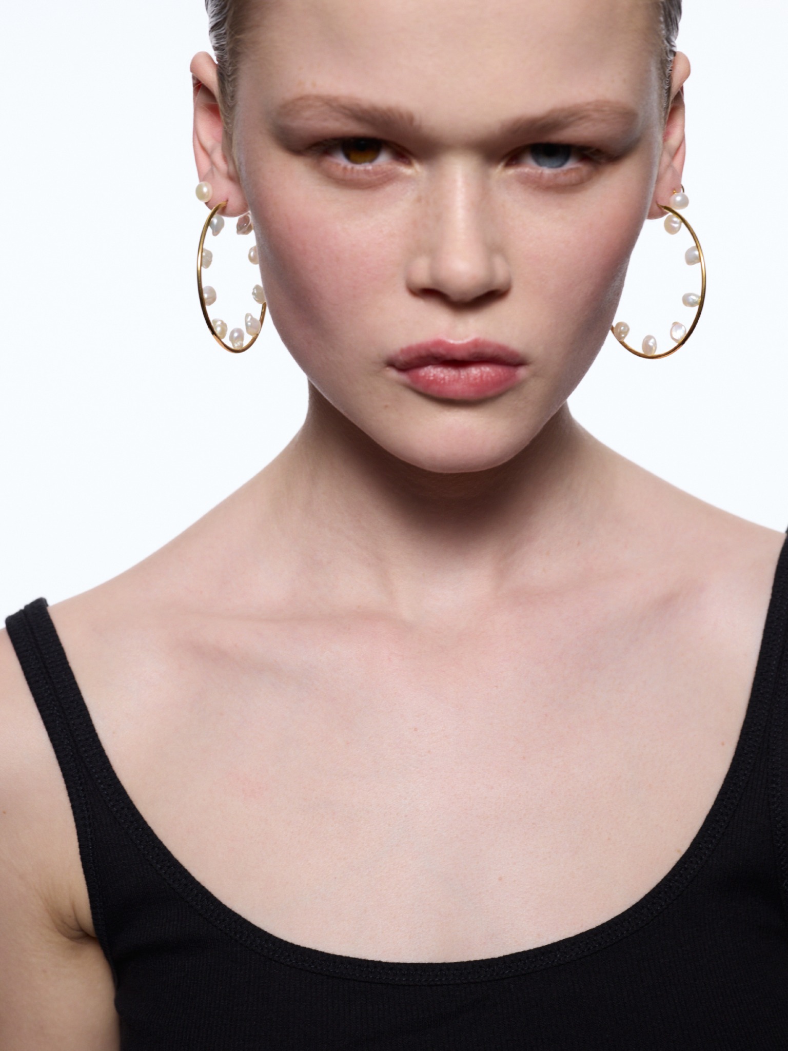 Maria Black Jewellery Facebook ad