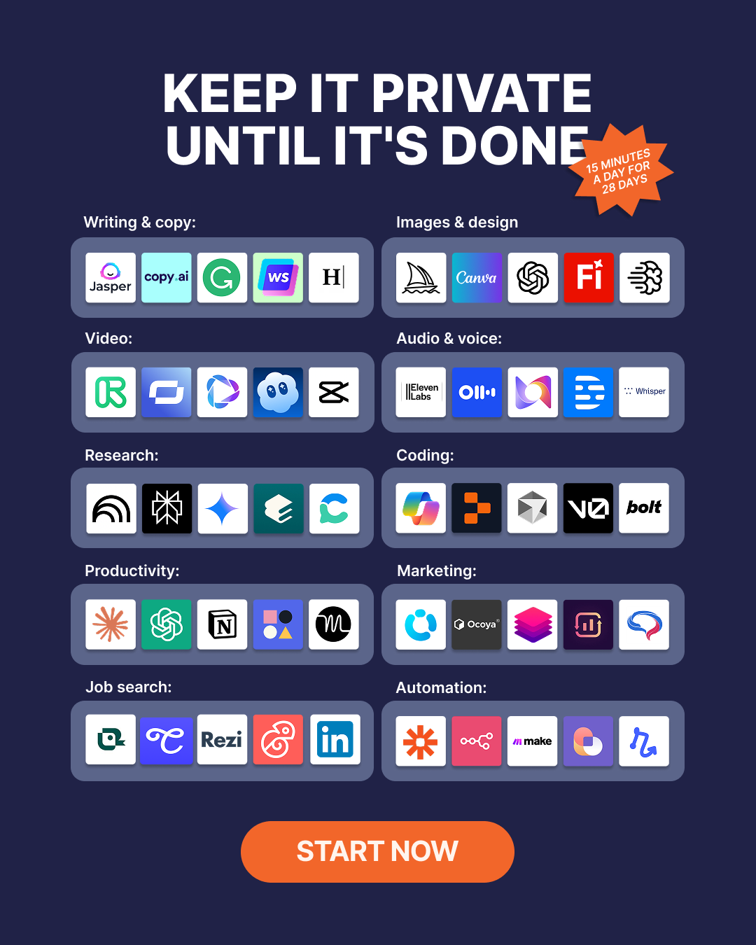 Coursiv Facebook ad