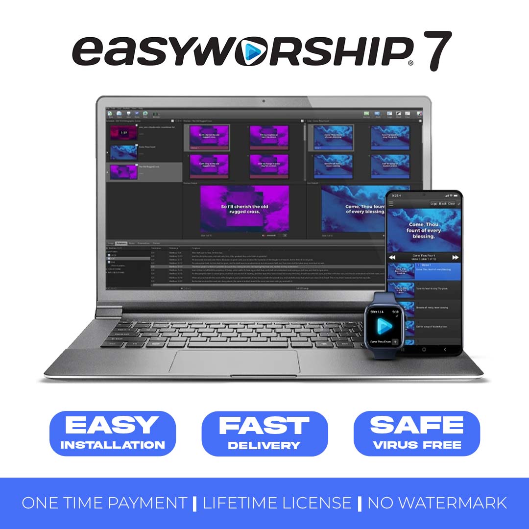 The Digital Vault Facebook ad
