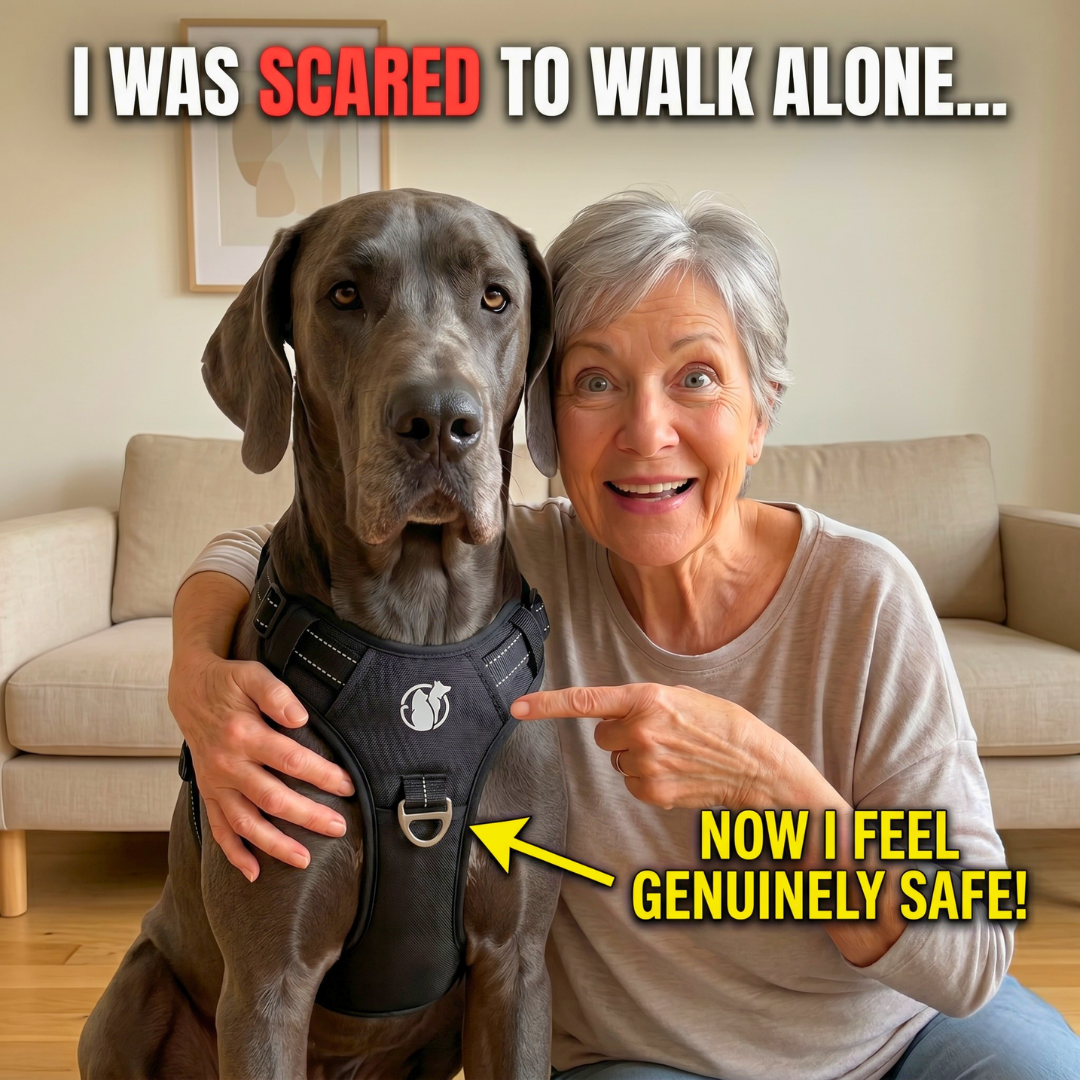 Life's Better With Dogs Blog Facebook ad