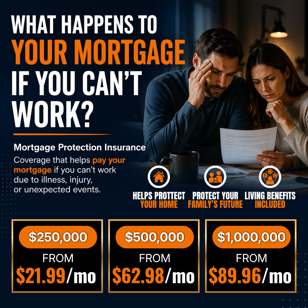 The Burk Agency Facebook ad
