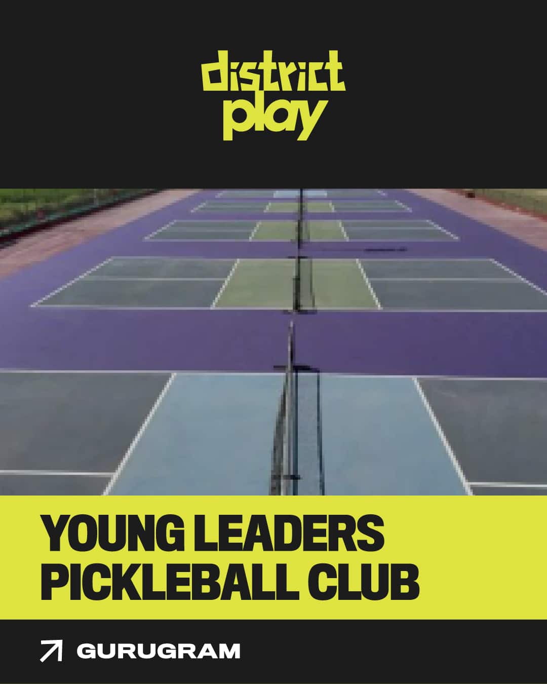 District Play Facebook ad