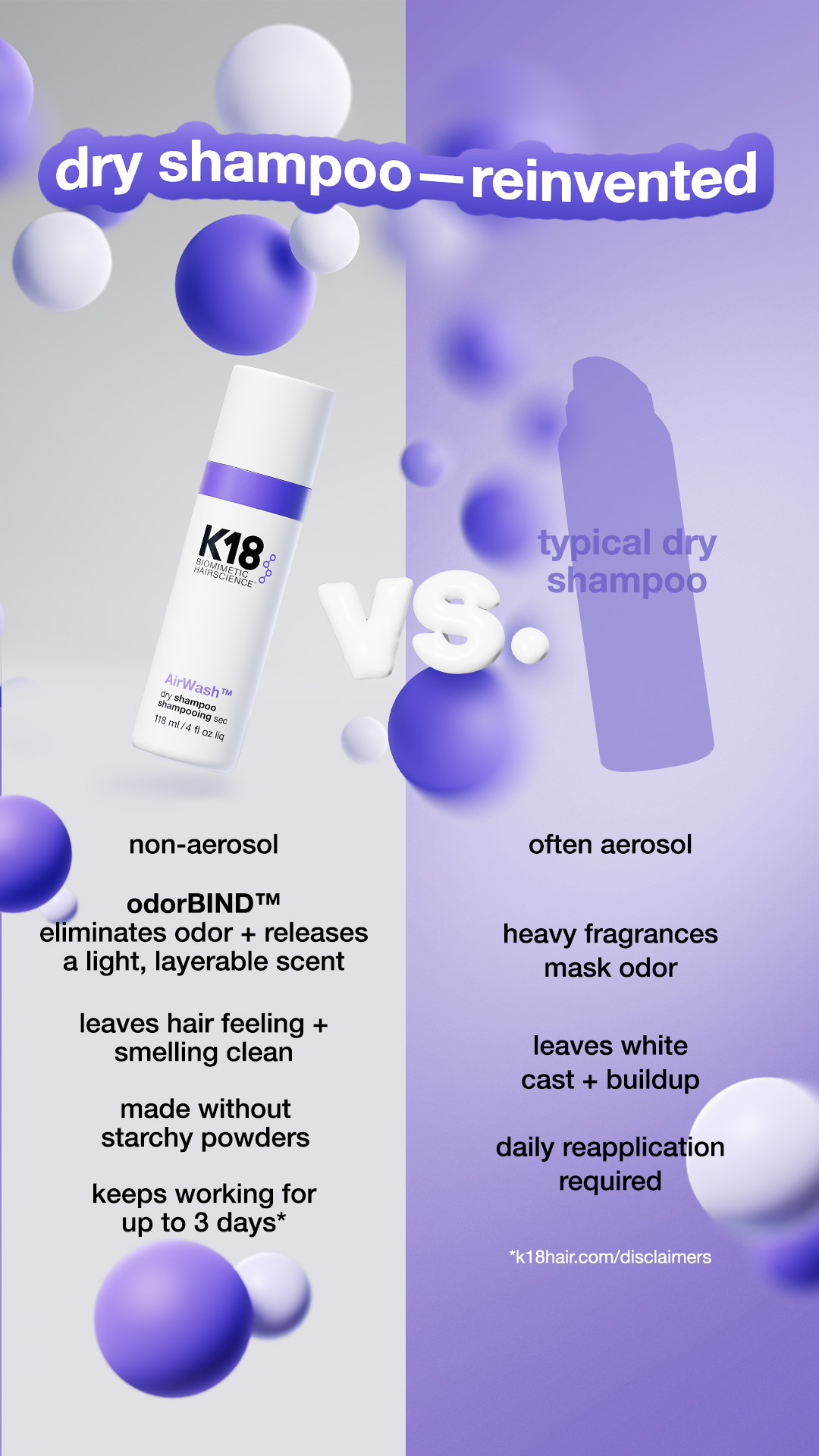 k18hair_ireland Facebook ad