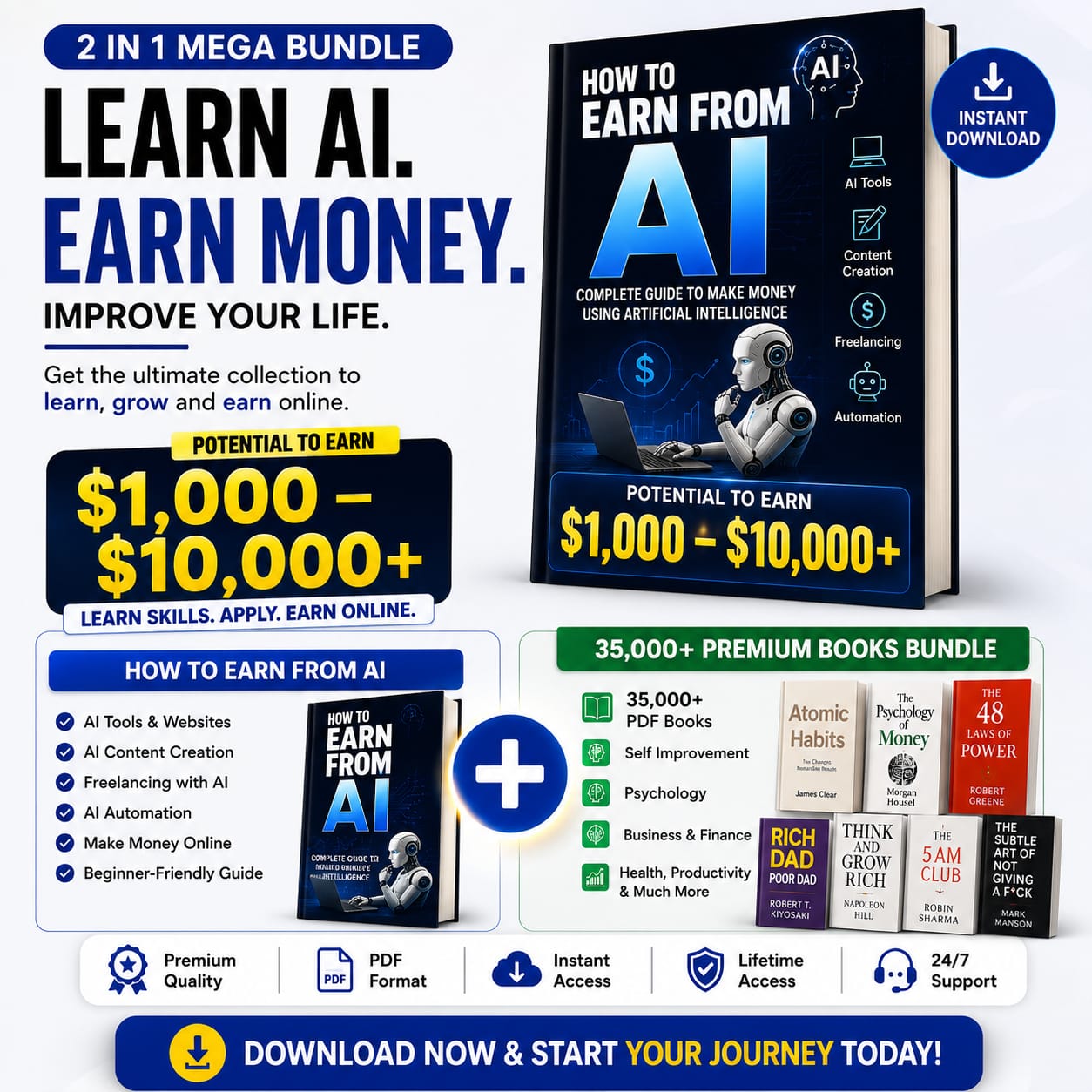 vaulttic Facebook ad: Chat with us