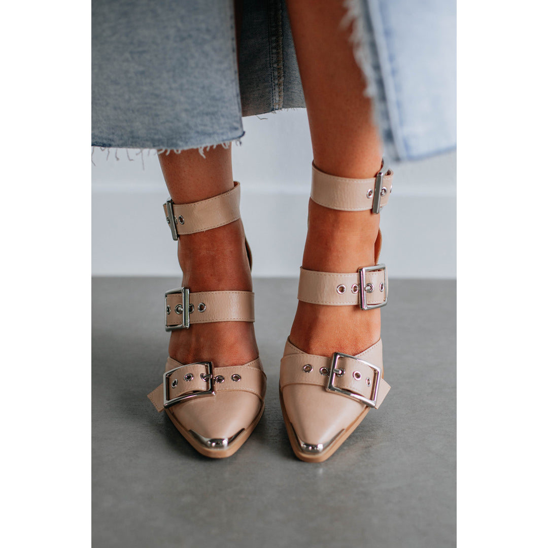 Wild Oak Boutique Facebook ad