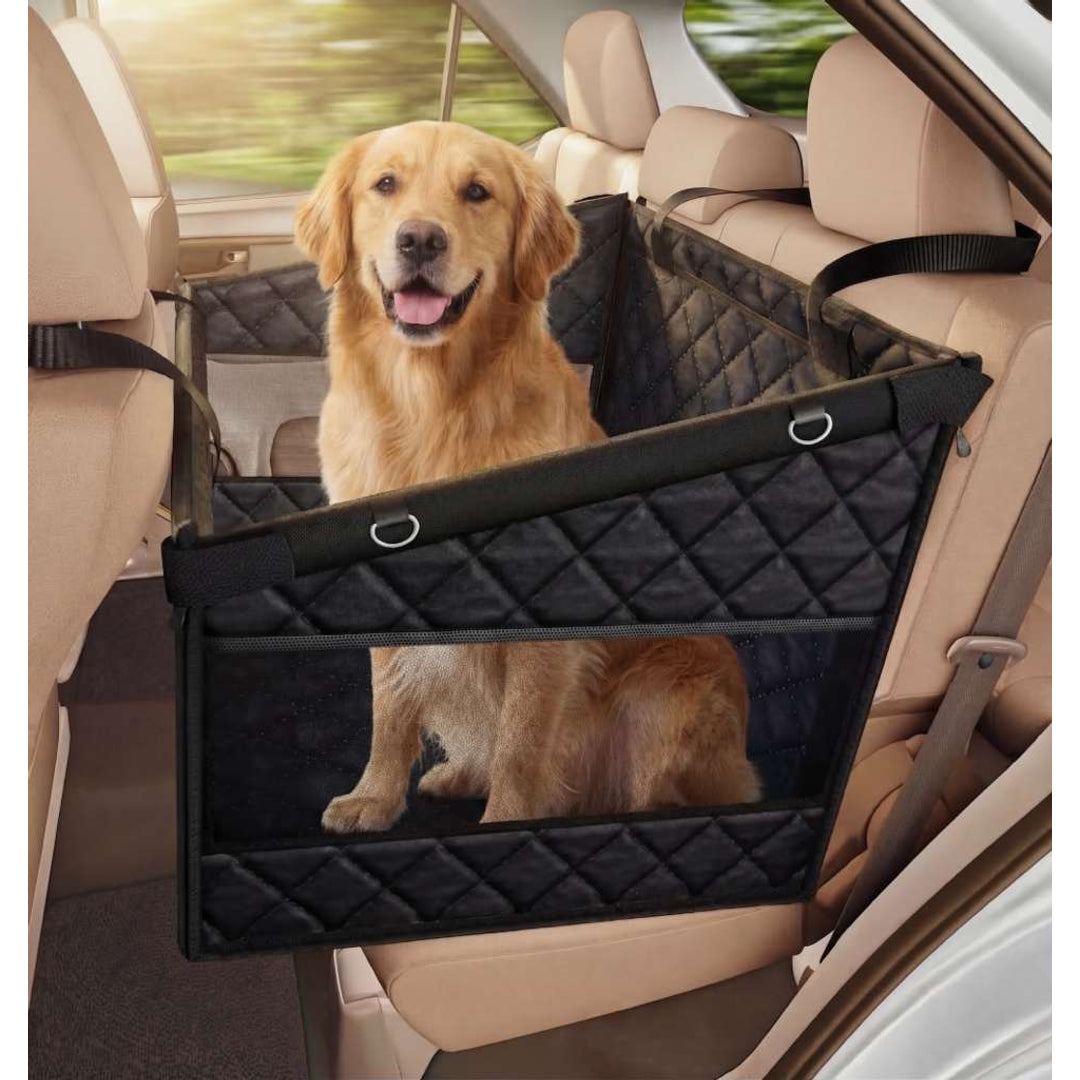 Katziela Pet Carriers Facebook ad