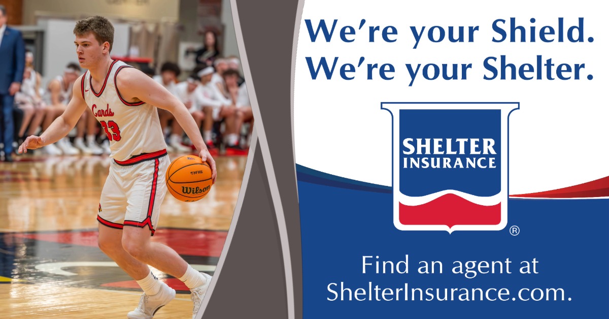 Arkansas Prep Sports Facebook ad: VOTE NOW! Northwest Area Fan’s Choice Mr.