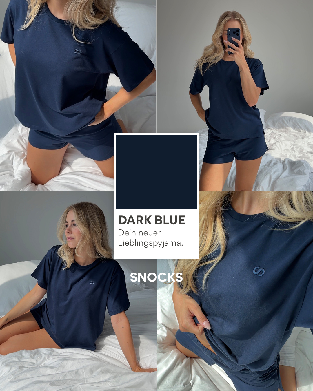 Snocks Facebook ad