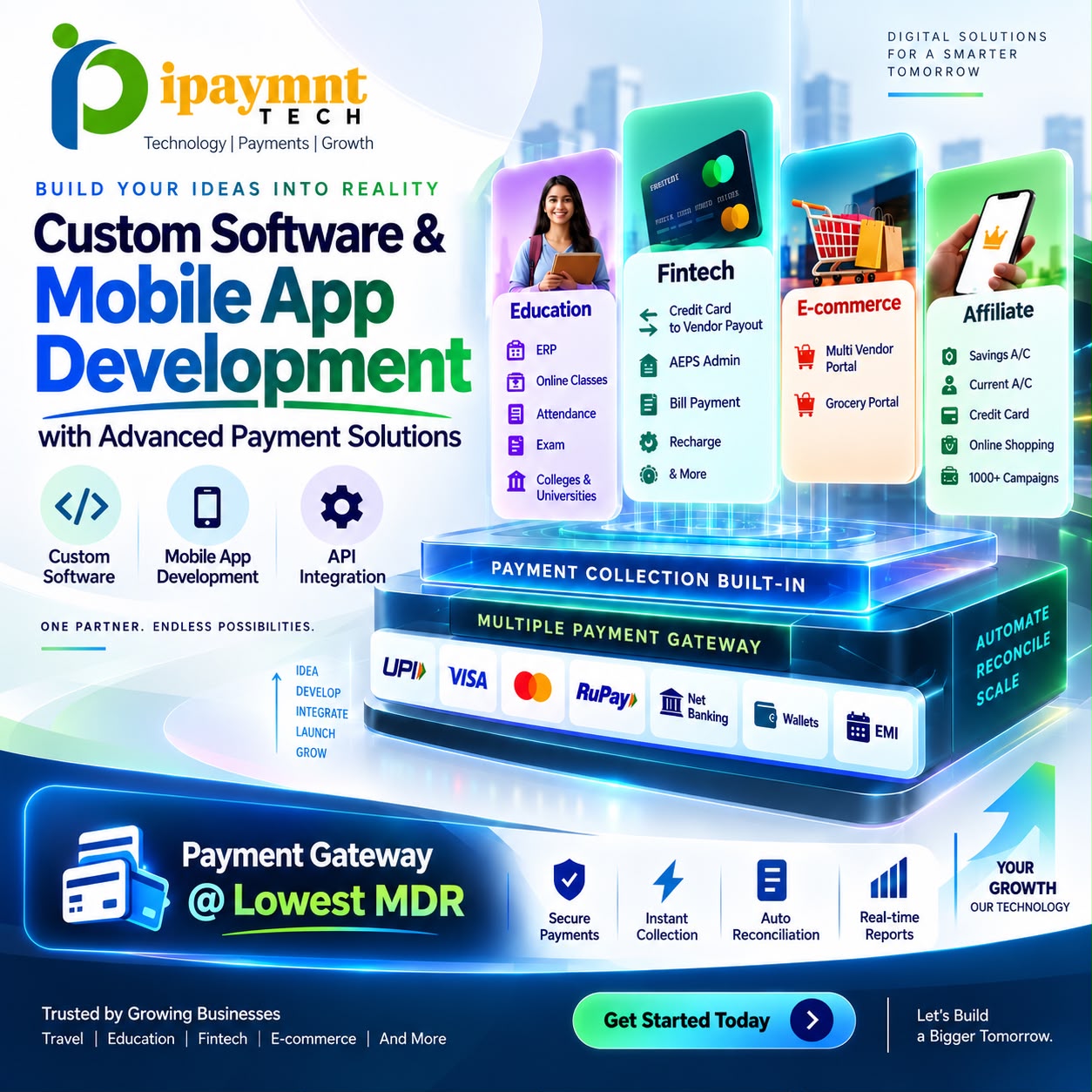 iPaymnt Facebook ad