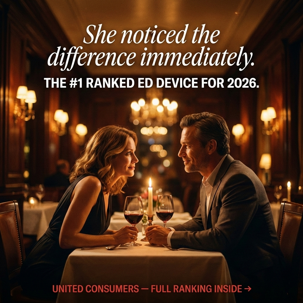 United Consumers Facebook ad