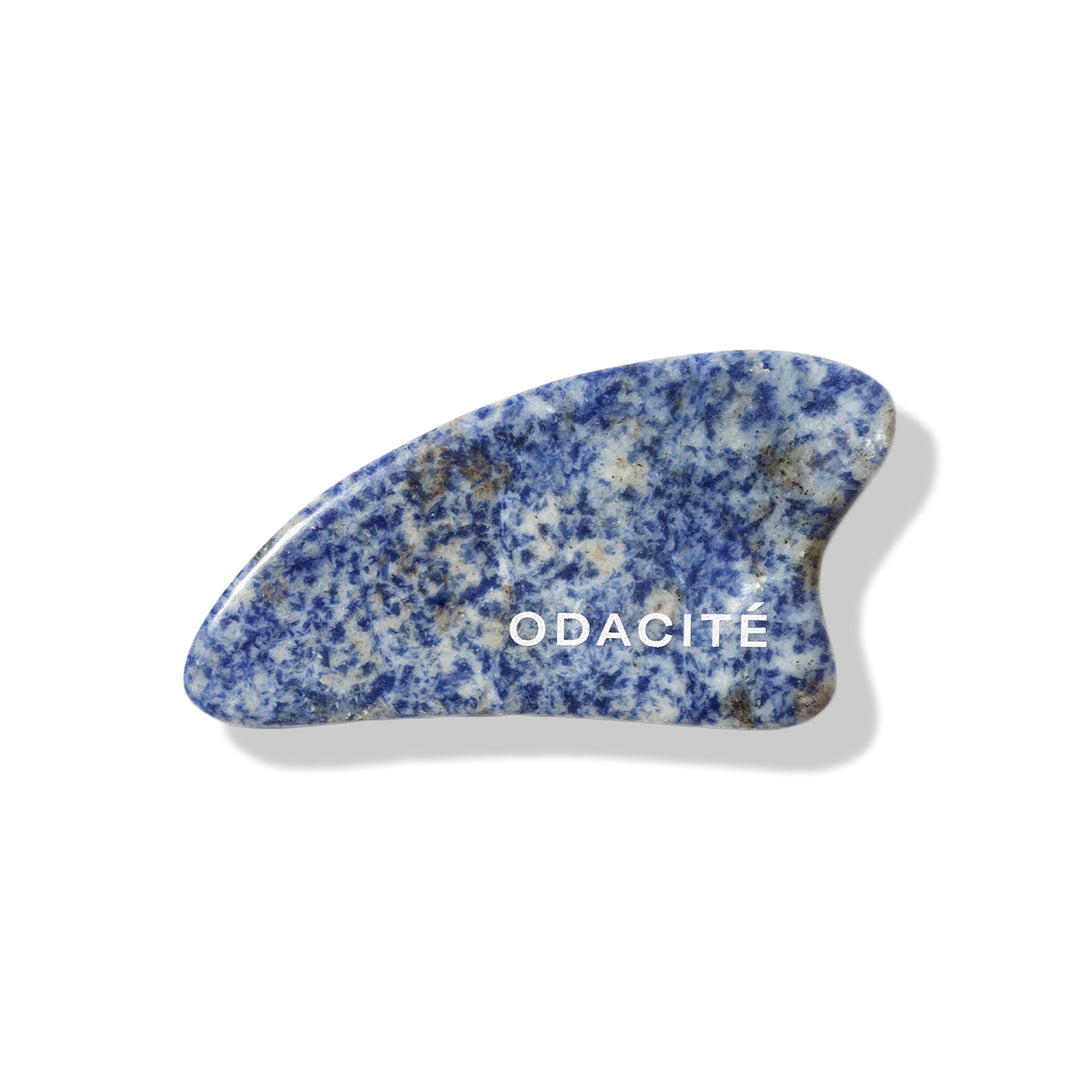 Odacité Facebook ad: A skin-compatible fusion of Raw Nature and Clinical…