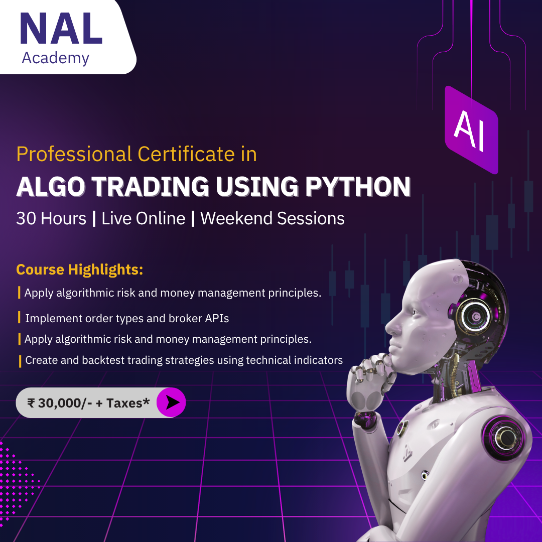 NAL Academy Facebook ad