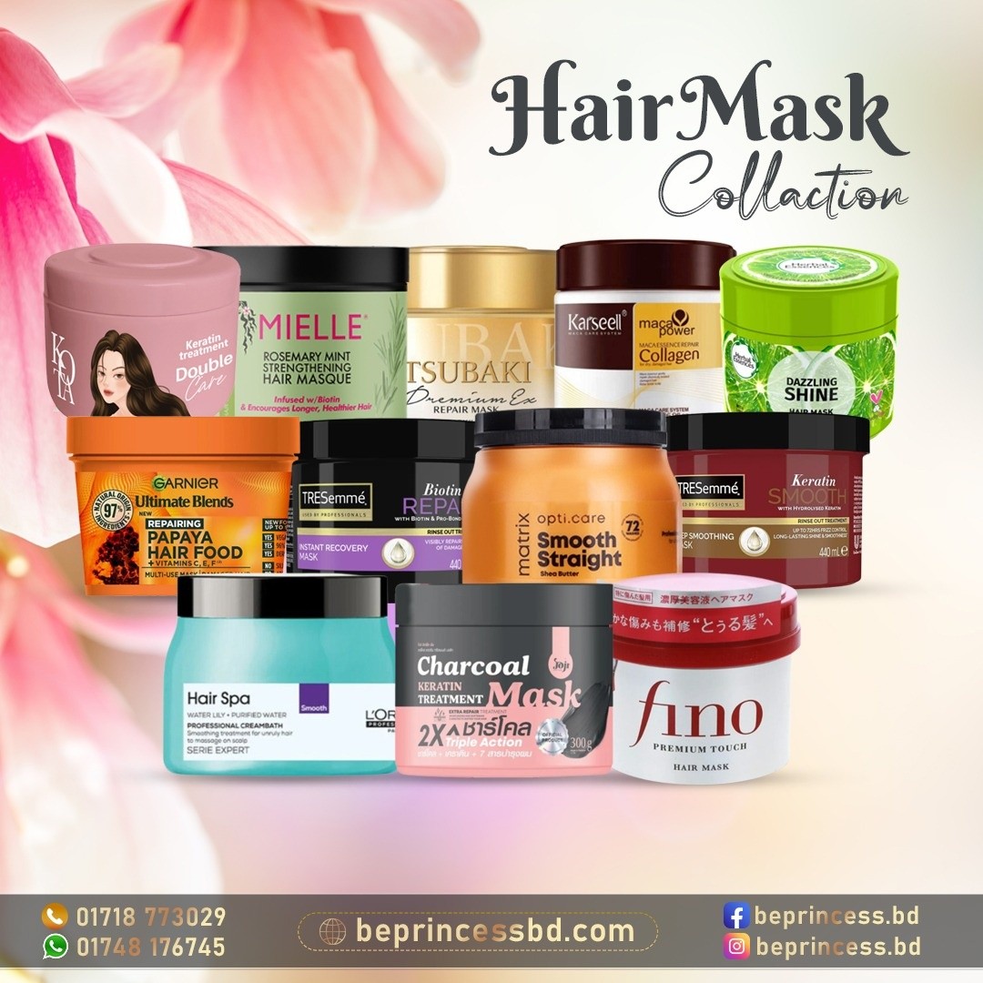 Be Princess Facebook ad