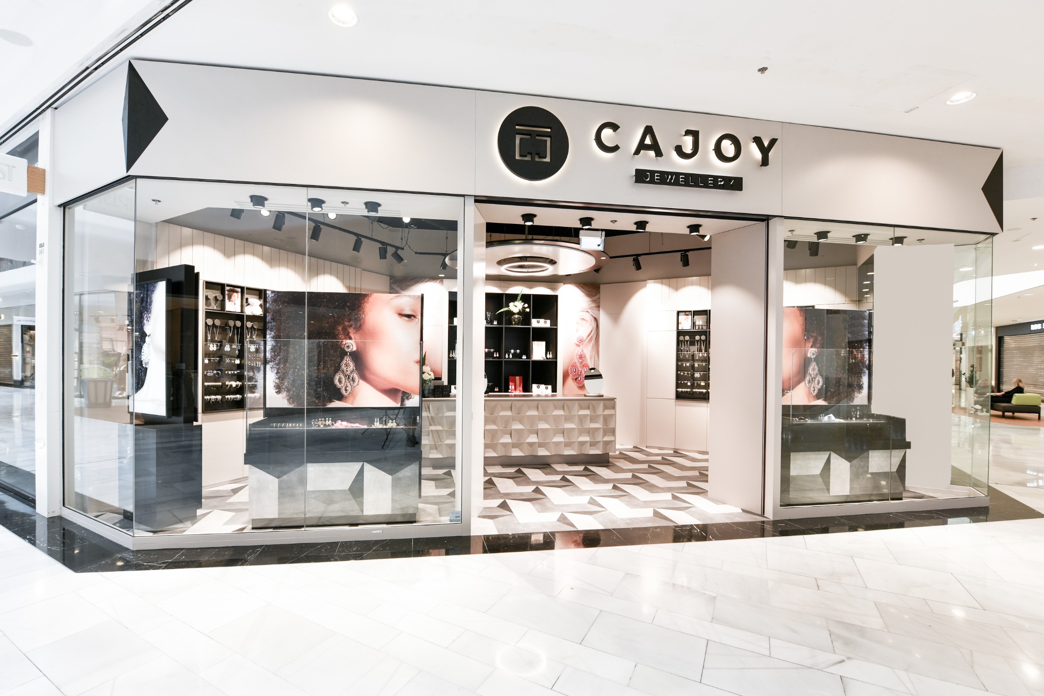 CAJOY Facebook ad