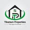 Titanium Properties Pvt. Ltd.