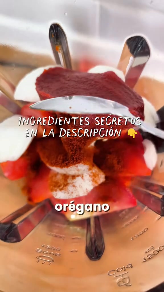 Moulinex España Facebook ad: Explora la gama de batidoras y prepara recetas más…