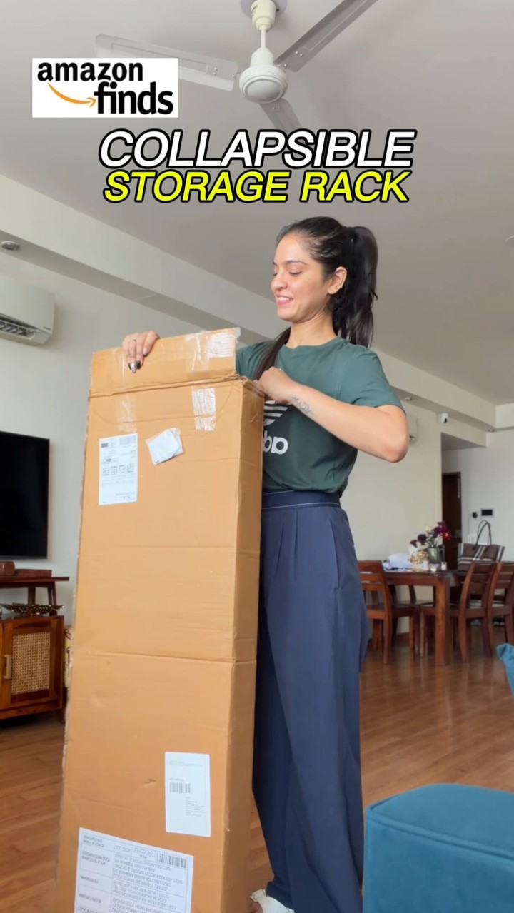 Tanya Mehra - Noor's Mom Facebook ad: Comment RACK and I’ll send you the link