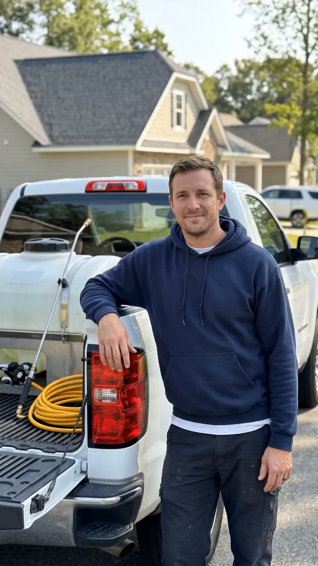 Become a Roof Rejuvenator Facebook ad: Become #1 Dealer