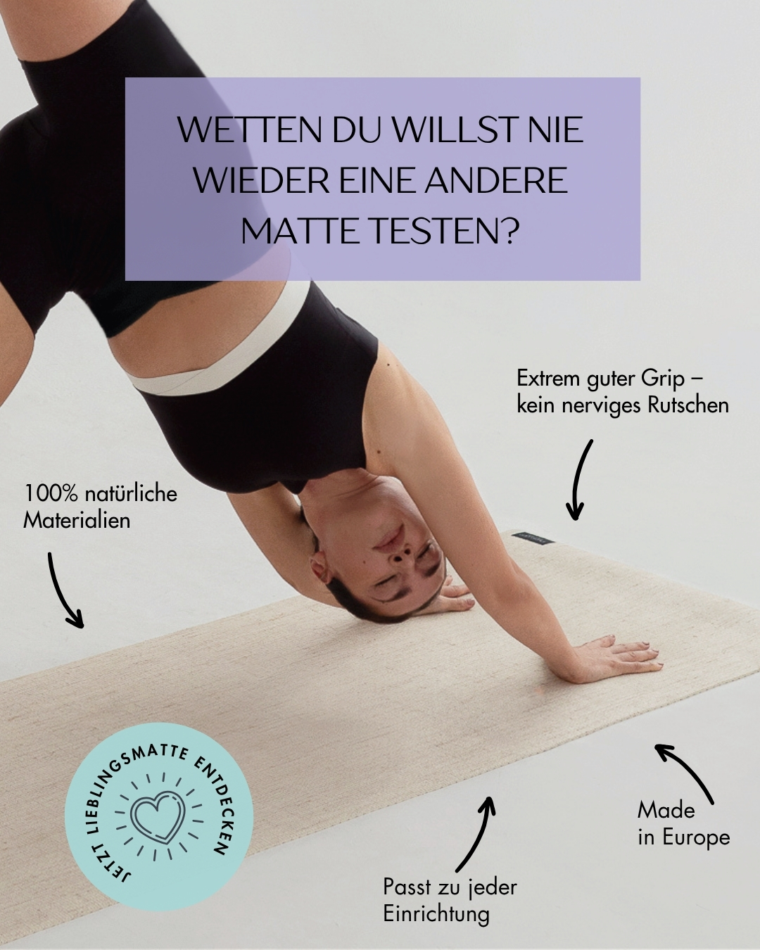 Studio Lietz Facebook ad