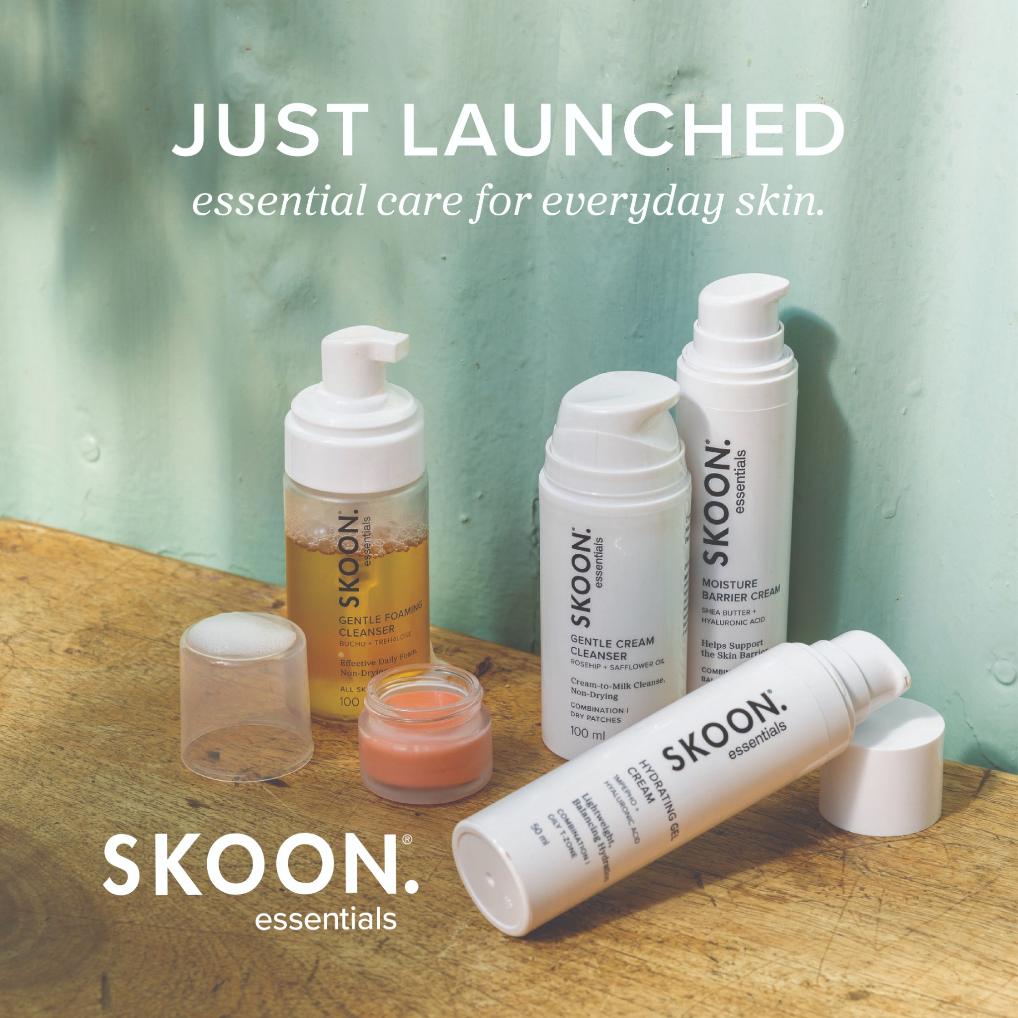 Superbalist.com Facebook ad