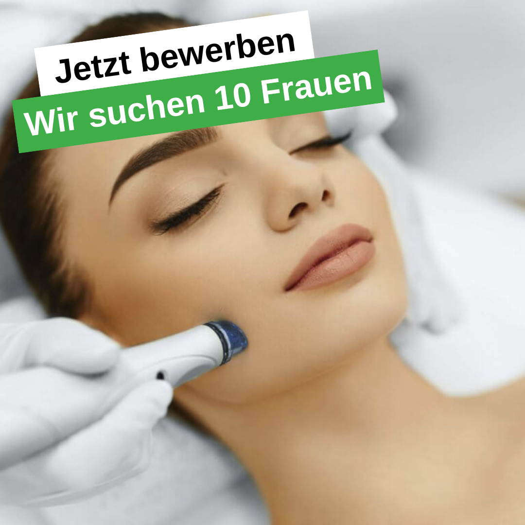 Casa Cosmetica - Fußpflege I Kosmetik I Maniküre I Wellnessmassage Facebook ad