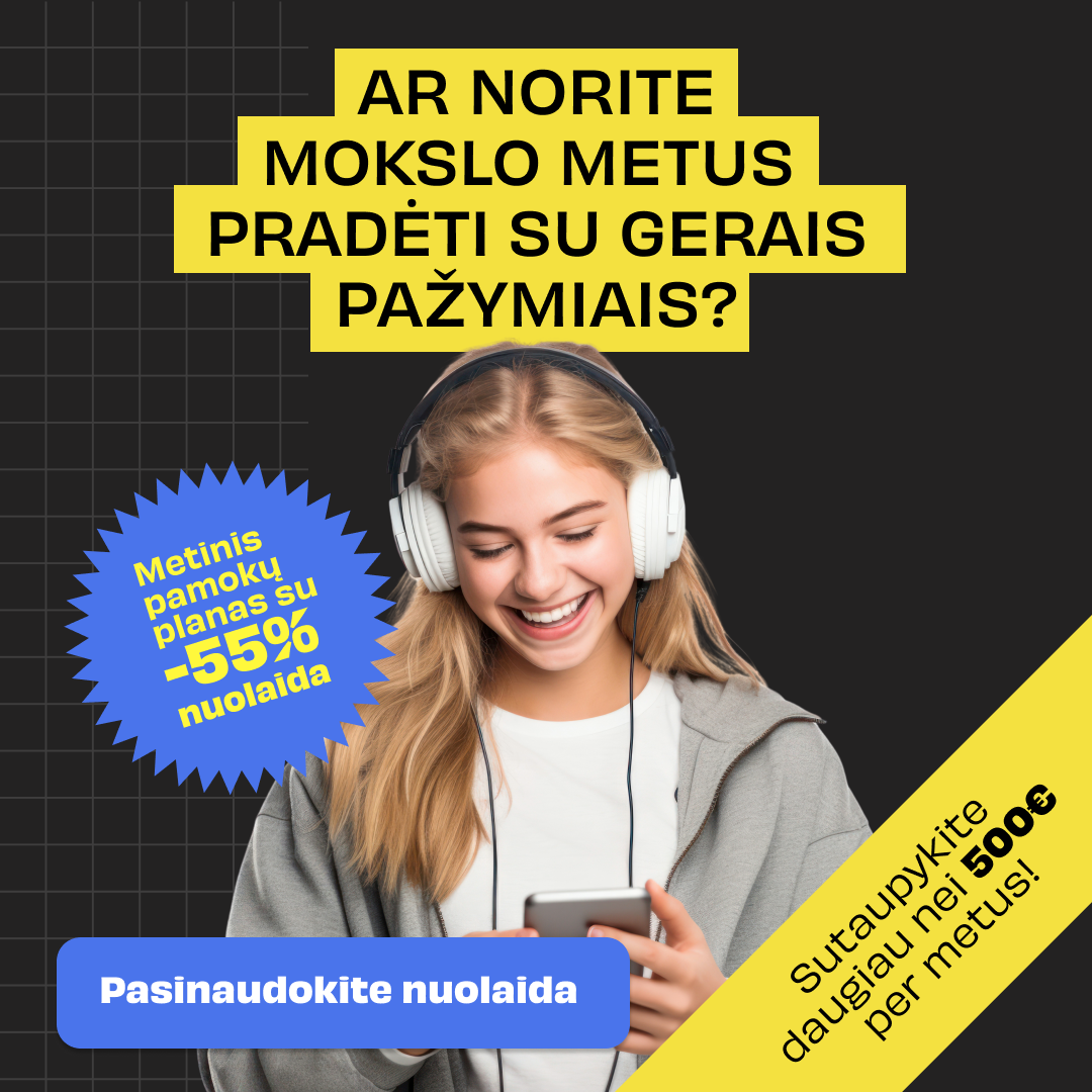 Digiklasė - by Memby Facebook ad