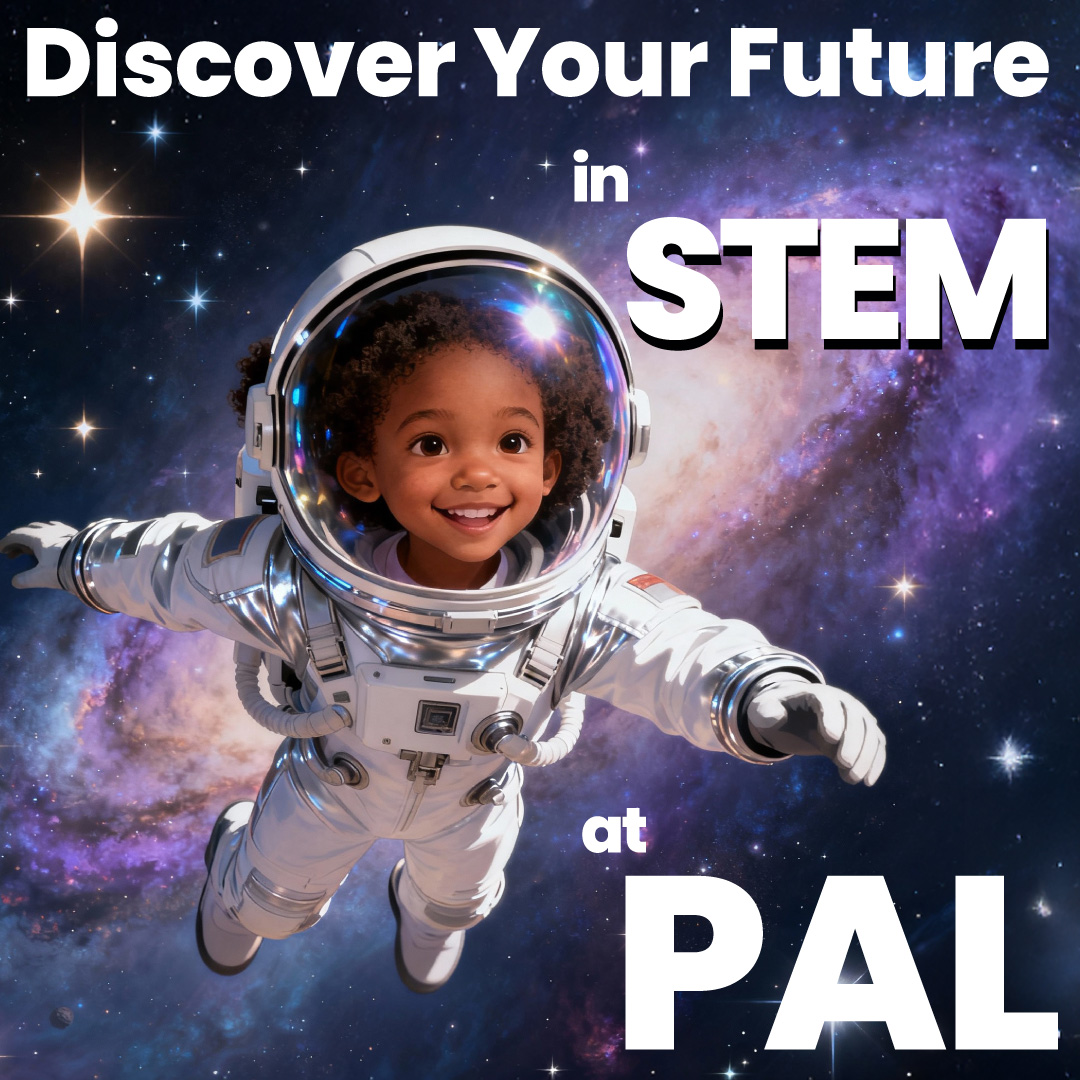 Police Activities League of Egg Harbor Township & Atlantic County Facebook ad: Discover your child’s potential!