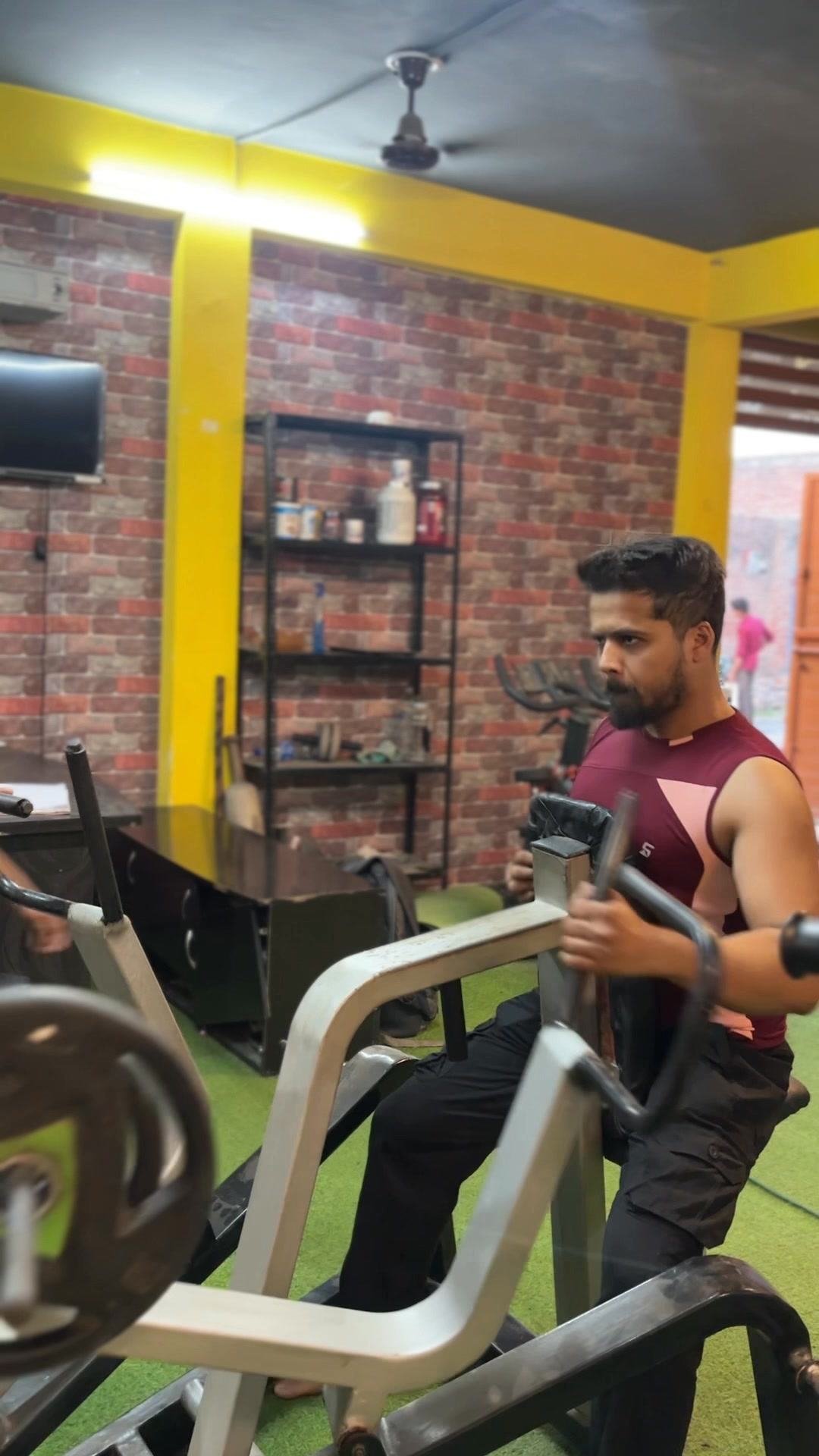 Disha: AI Health Coach Facebook ad: Meet Disha, India’s First AI Health Coach for Weight Loss