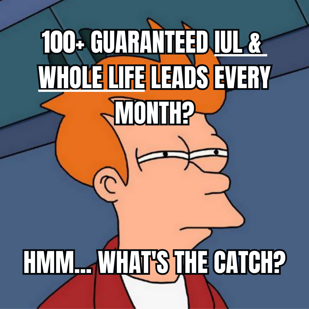 Agent Growth Lab Facebook ad