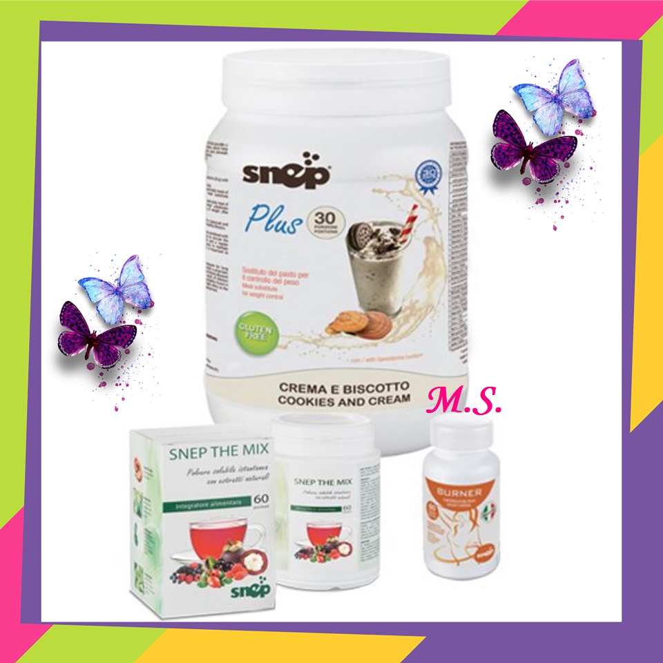 Torna a sorridere con Mery Facebook ad: PROGRAMMA STRONG