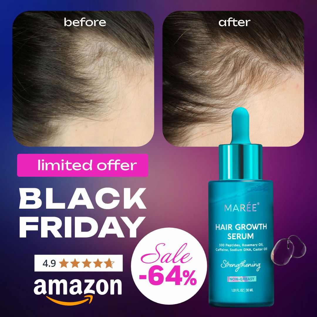 Beauty hacks Facebook ad