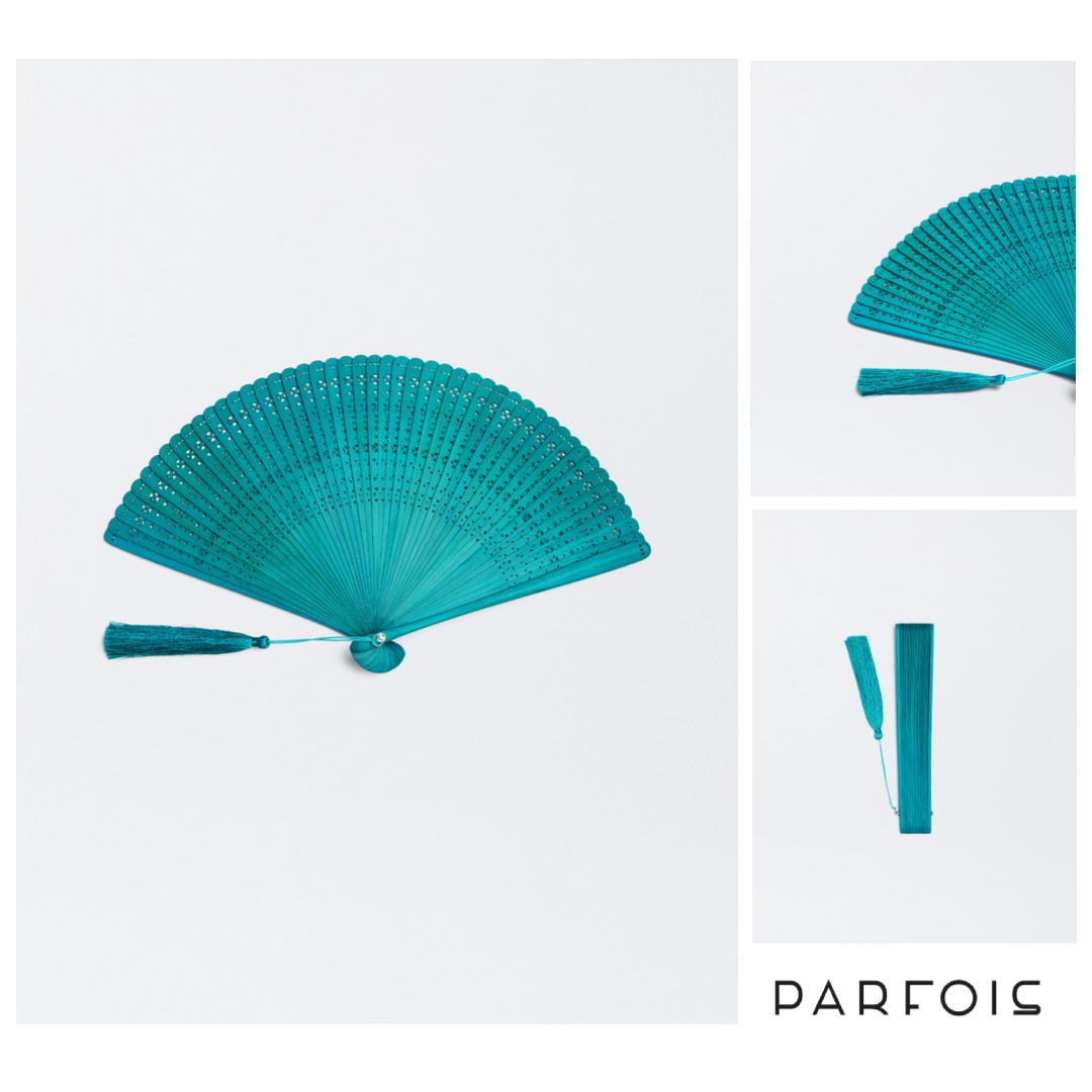 PARFOIS Facebook ad