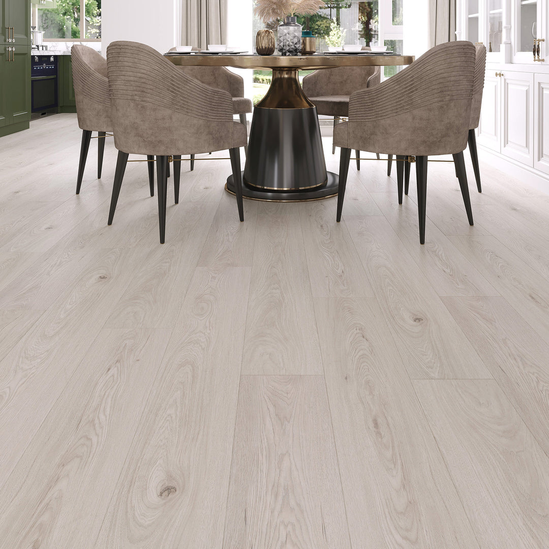 Renovate Direct Facebook ad: Waterproof Laminate Flooring
