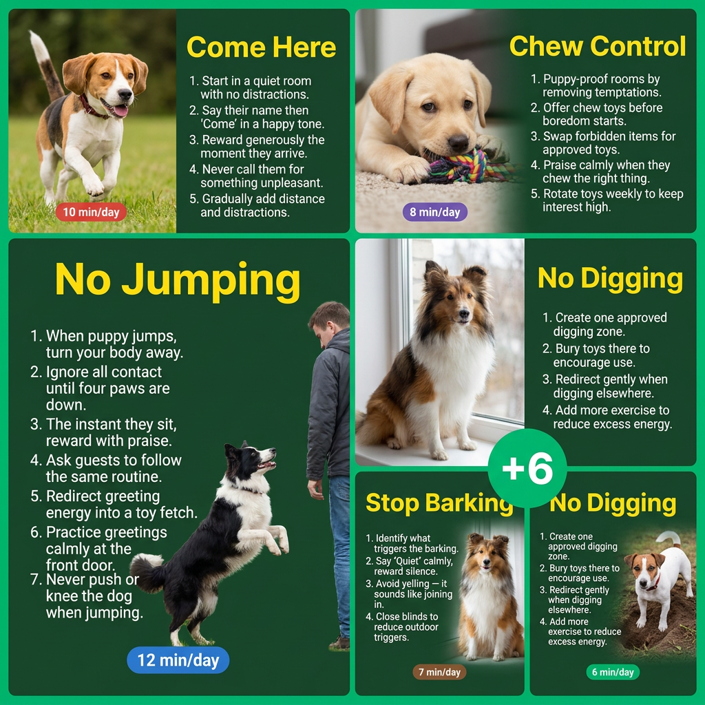 Dogo Facebook ad