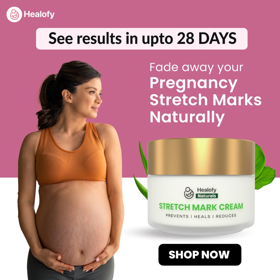 Healofy Facebook ad