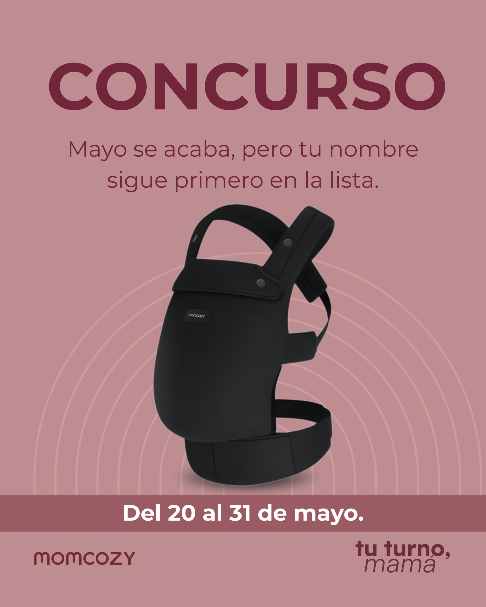 Momcozyco Facebook ad