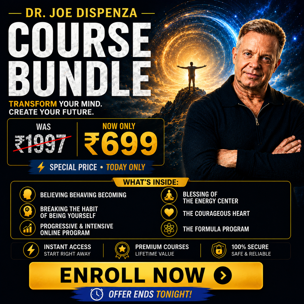 Digi Wisdom Facebook ad