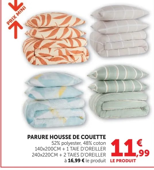 Promoaccro Facebook ad: Promoaccro, Bons plans
