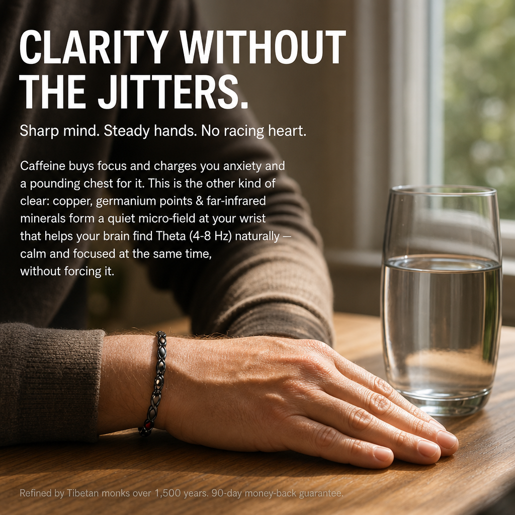 Karma Items Facebook ad