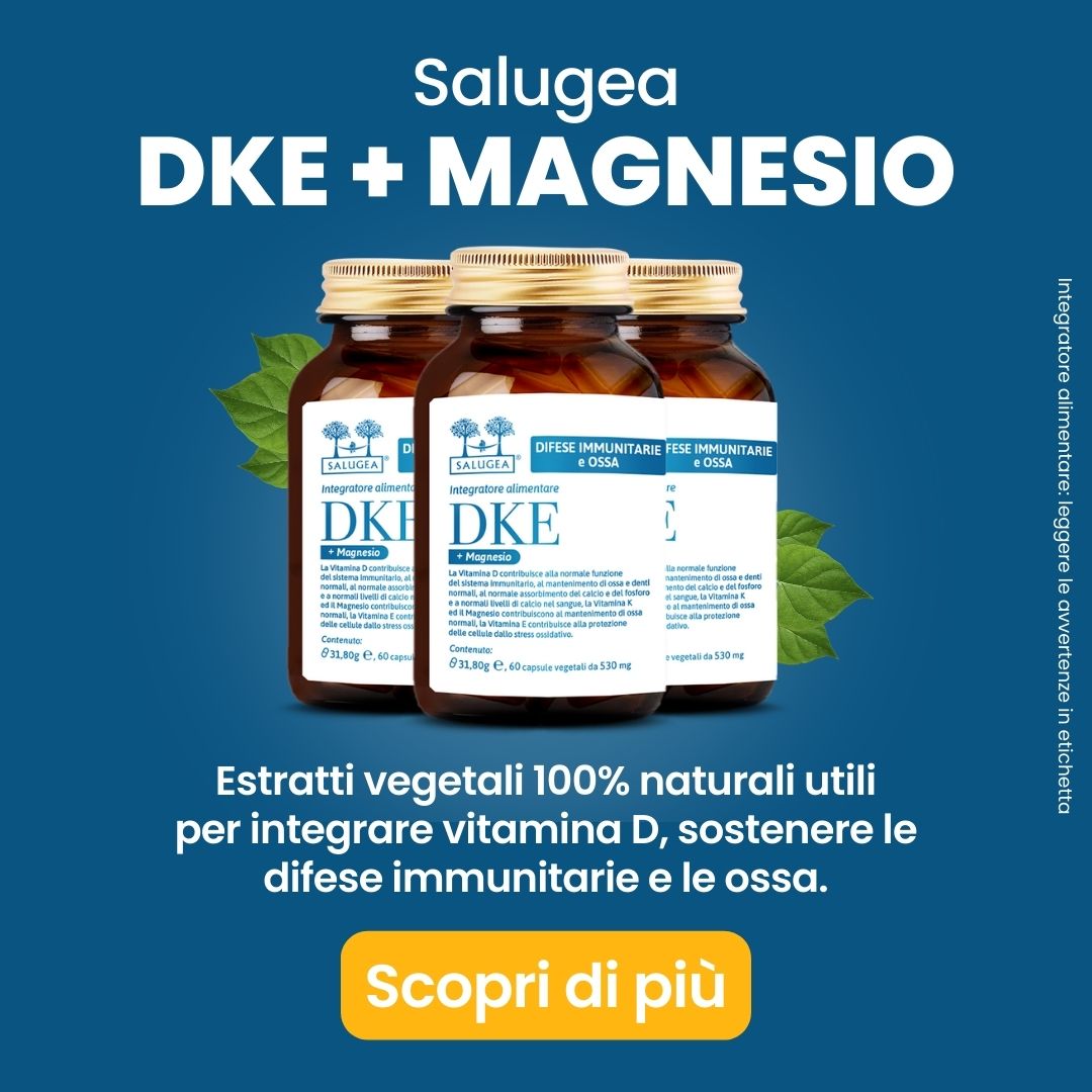 Salugea Facebook ad