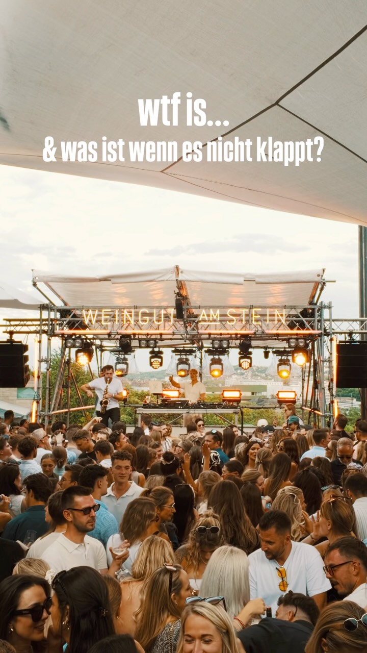 Nathan White - Hochzeits DJ & Event DJ Würzburg Facebook ad: See you again next year