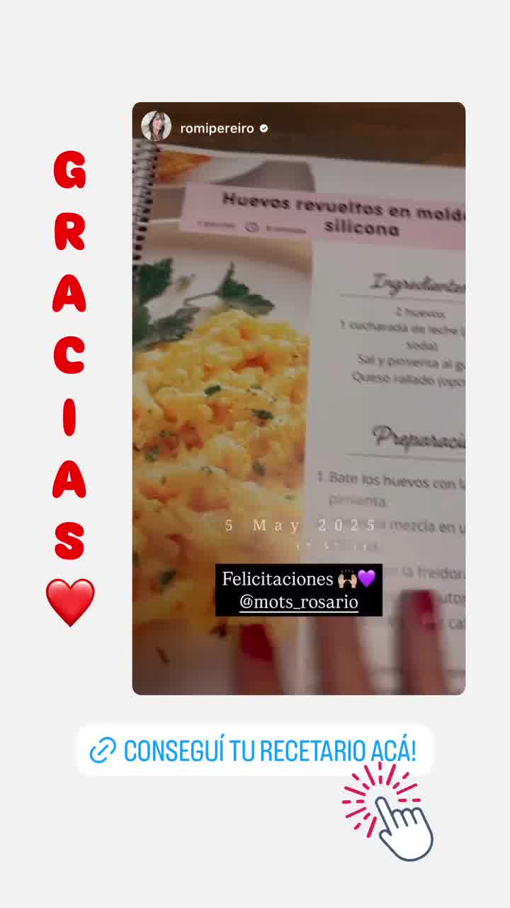 Mots - Deco & Hogar - Facebook ad: DESCUENTO POR TIEMPO LIMITADO