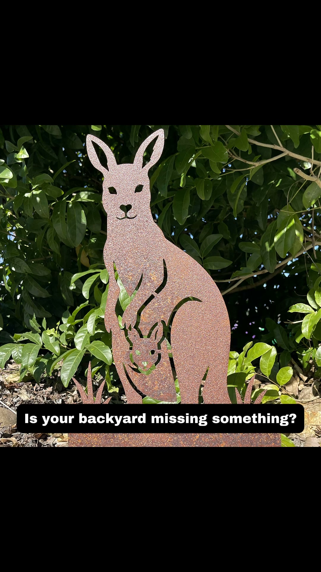 Rapid Edge QLD Facebook ad: Which one's landing in your yard?