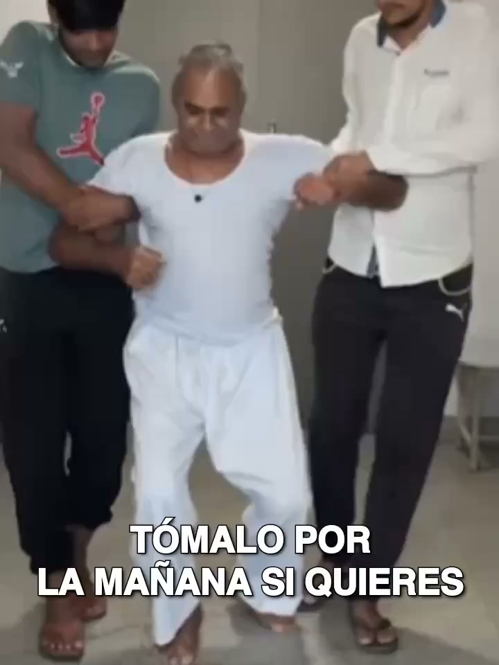 Recuperación de articulaciones - México Facebook ad: ¿Tus articulaciones intentan decirte algo?
