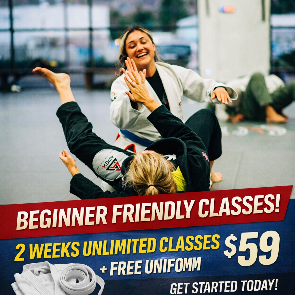 EDJ Academy Facebook ad