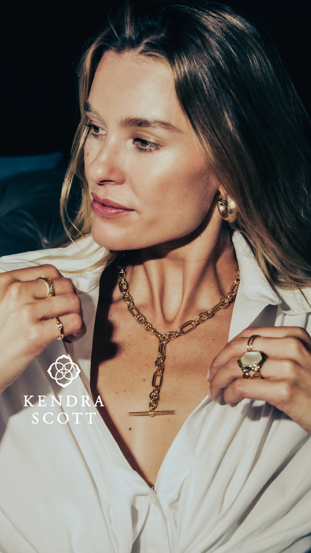 Kendra Scott Facebook ad