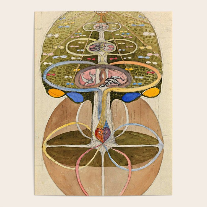 Society6 Facebook ad