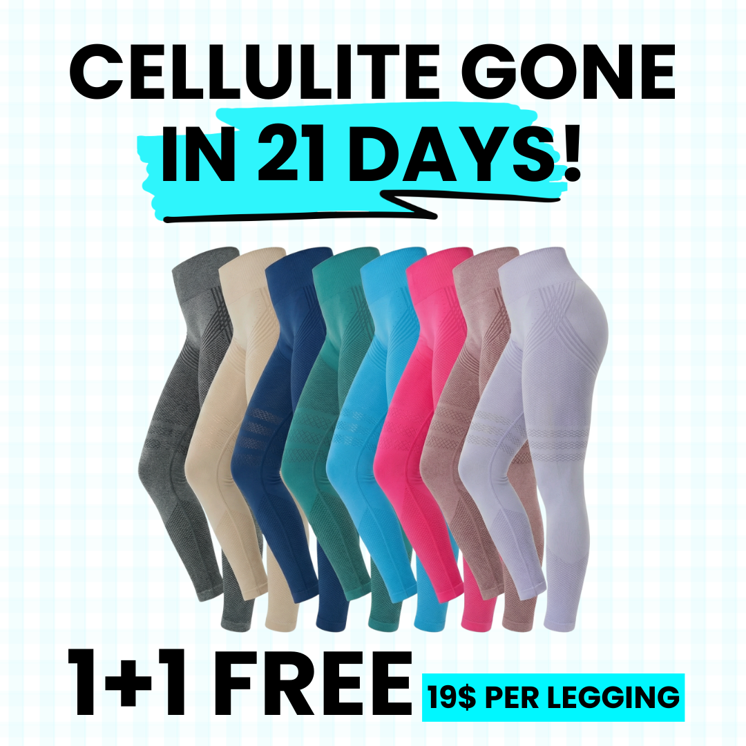 MyCelsior Facebook ad: Already sold out 3 times